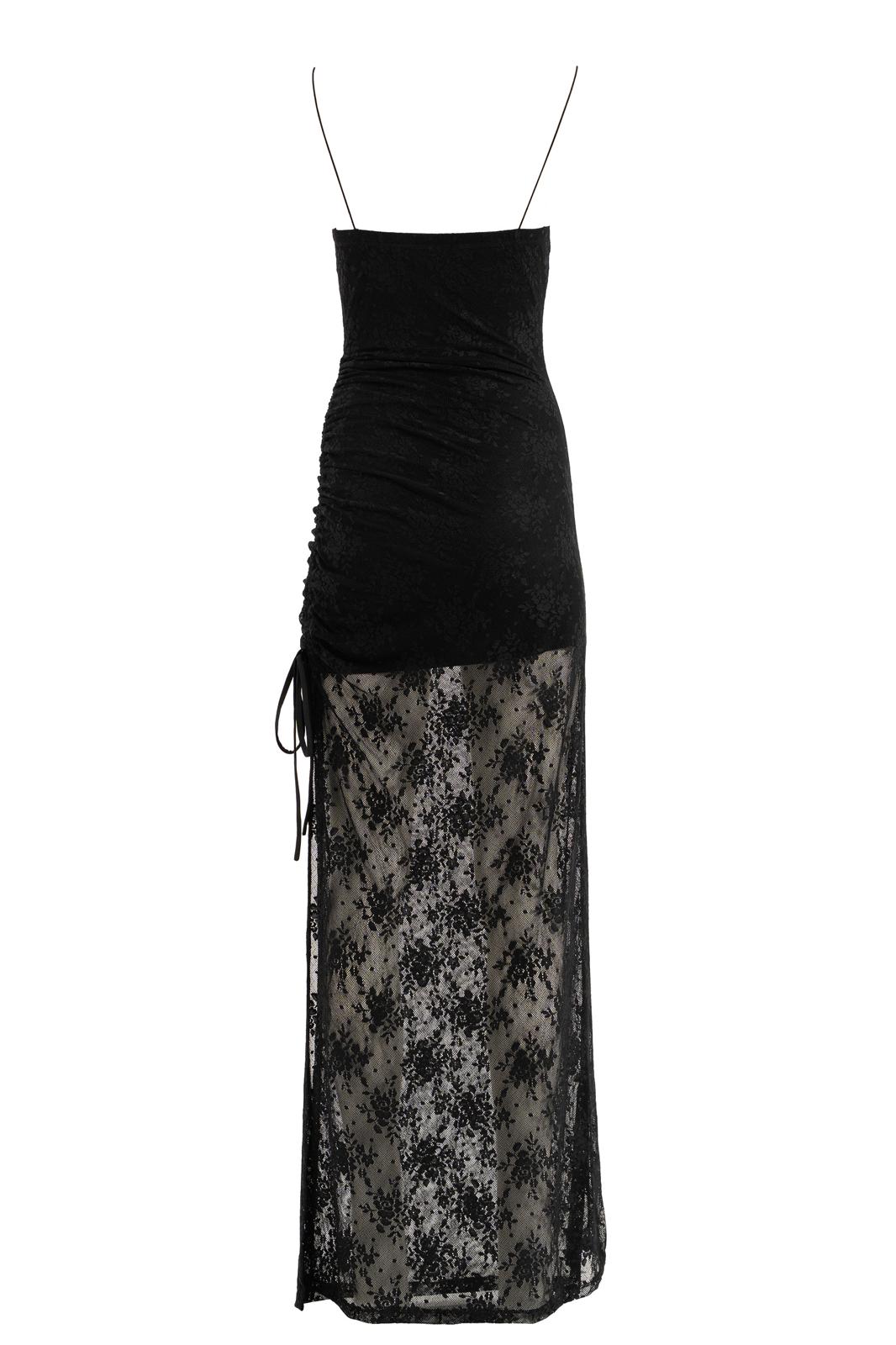 Sleeveless Mini Dress – 59453